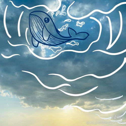 實力出圈，肖戰手繪再度來襲，用文藝圈粉