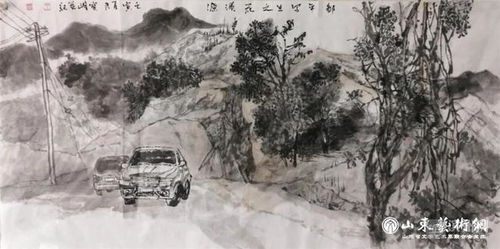 濱州市文聯開展“在知愛建·藝起來”系列文藝創作活動，激發文藝創作新活力