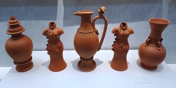 固原市原州區舉辦民間文藝創作大賽，傳承泥塑與刺繡技藝